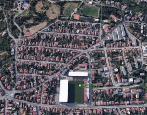 , 344m2 on Cluj-napoca, Zóna Gruia