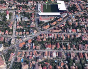 Telek eladó on Cluj-napoca, Zóna Gruia