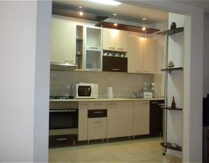 Lakás 3 szobák kiadó on Cluj-napoca, Zóna Marasti