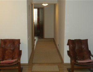 Lakás 3 szobák kiadó on Cluj-napoca, Zóna Marasti