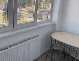 Lakás 2 szobák kiadó on Cluj-napoca, Zóna Zorilor