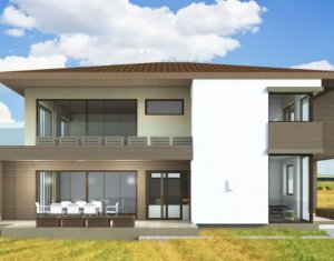 , 190m2 on Cluj-napoca, Zóna Iris