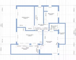 Ház 4 szobák eladó on Cluj-napoca, Zóna Iris