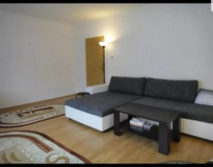 Lakás 2 szobák kiadó on Cluj-napoca, Zóna Centru