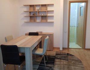 Lakás 3 szobák kiadó on Cluj-napoca, Zóna Marasti