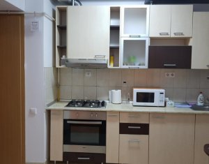 Lakás 3 szobák kiadó on Cluj-napoca, Zóna Marasti