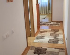 Lakás 3 szobák kiadó on Cluj-napoca, Zóna Marasti