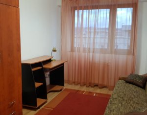 Lakás 3 szobák kiadó on Cluj-napoca, Zóna Marasti