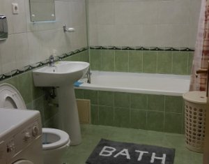 Lakás 3 szobák kiadó on Cluj-napoca, Zóna Marasti