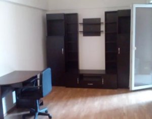 Lakás 2 szobák kiadó on Cluj-napoca, Zóna Centru