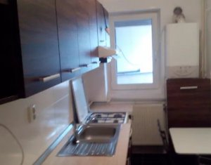 Lakás 2 szobák kiadó on Cluj-napoca, Zóna Centru