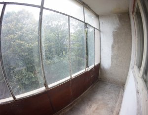 Lakás 2 szobák eladó on Cluj-napoca, Zóna Gheorgheni