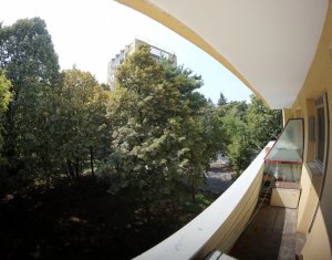 Lakás 2 szobák eladó on Cluj-napoca, Zóna Gheorgheni