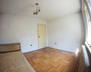 Lakás 2 szobák eladó on Cluj-napoca, Zóna Gheorgheni