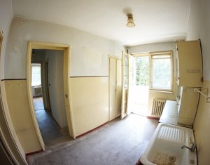 Lakás 2 szobák eladó on Cluj-napoca, Zóna Gheorgheni