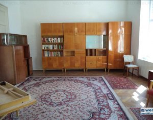 Lakás 3 szobák eladó on Cluj-napoca, Zóna Centru