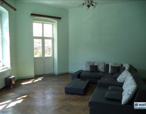 Lakás 3 szobák eladó on Cluj-napoca, Zóna Centru