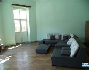 Lakás 3 szobák eladó on Cluj-napoca, Zóna Centru