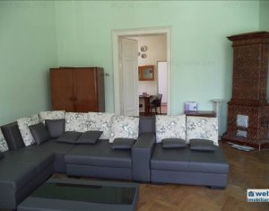 Lakás 3 szobák eladó on Cluj-napoca, Zóna Centru