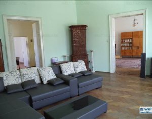 Lakás 3 szobák eladó on Cluj-napoca, Zóna Centru