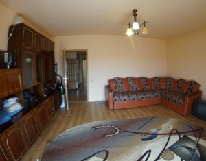 Lakás 2 szobák eladó on Cluj-napoca, Zóna Apahida