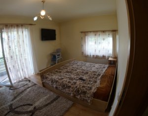 Lakás 2 szobák eladó on Cluj-napoca, Zóna Apahida