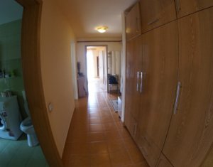 Lakás 2 szobák eladó on Cluj-napoca, Zóna Apahida