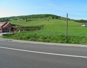 Telek eladó on Mera