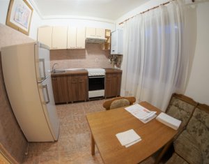 Lakás 1 szobák kiadó on Cluj-napoca, Zóna Marasti