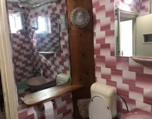 Lakás 2 szobák eladó on Cluj-napoca, Zóna Centru