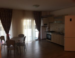 Lakás 2 szobák kiadó on Cluj-napoca, Zóna Intre Lacuri