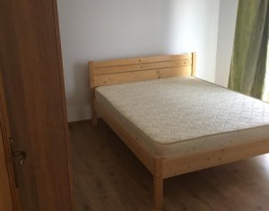 Lakás 2 szobák kiadó on Cluj-napoca, Zóna Intre Lacuri