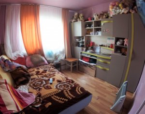 Lakás 2 szobák eladó on Cluj-napoca, Zóna Manastur