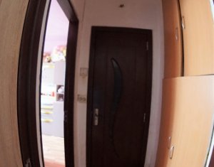 Lakás 2 szobák eladó on Cluj-napoca, Zóna Manastur