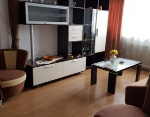 Lakás 2 szobák kiadó on Cluj-napoca, Zóna Centru