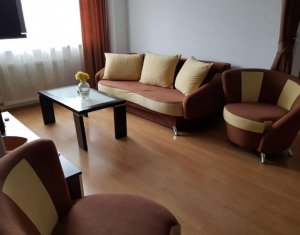 Lakás 2 szobák kiadó on Cluj-napoca, Zóna Centru