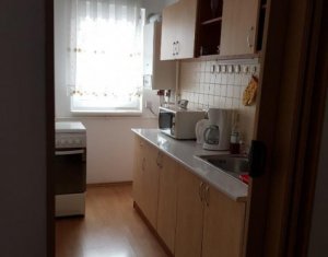 Lakás 2 szobák kiadó on Cluj-napoca, Zóna Centru