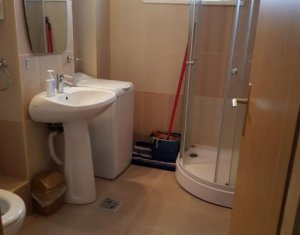 Lakás 2 szobák kiadó on Cluj-napoca, Zóna Centru