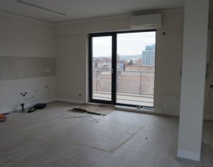 Lakás 3 szobák eladó on Cluj-napoca, Zóna Centru