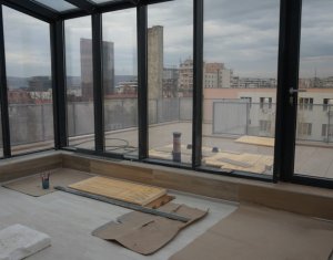 Lakás 3 szobák eladó on Cluj-napoca, Zóna Centru