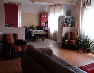 Ház 4 szobák eladó on Cluj-napoca, Zóna Gheorgheni
