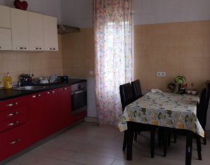 Ház 4 szobák eladó on Cluj-napoca, Zóna Gheorgheni