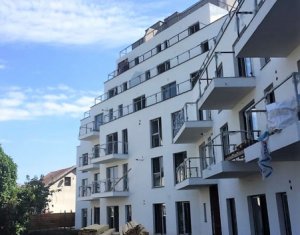 Lakás 2 szobák eladó on Cluj-napoca, Zóna Marasti