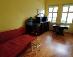 Ház 2 szobák kiadó on Cluj-napoca, Zóna Grigorescu