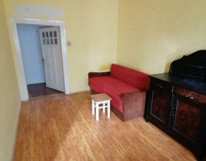 Ház 2 szobák kiadó on Cluj-napoca, Zóna Grigorescu