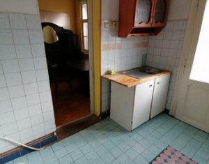 Ház 2 szobák kiadó on Cluj-napoca, Zóna Grigorescu