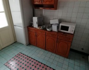 Ház 2 szobák kiadó on Cluj-napoca, Zóna Grigorescu