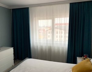 Lakás 2 szobák kiadó on Cluj-napoca, Zóna Marasti