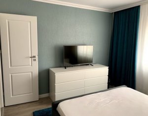 Lakás 2 szobák kiadó on Cluj-napoca, Zóna Marasti