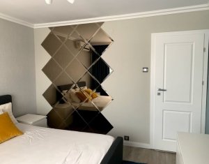 Lakás 2 szobák kiadó on Cluj-napoca, Zóna Marasti